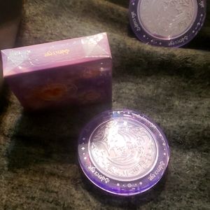 Oden's Eye highlighter